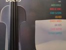AUDIOPHILE  ROB WASSERMAN  Duets  STUNNING  ORIG  NM