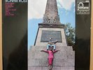 RONNIE ROSS CLEOPATRAS NEEDLE - ORIG UK FONTANA LP MINT