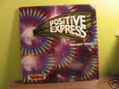 POSITIVE EXPRESS modern soul funk LP original sealed