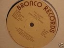 FLAME & the DYNAMITE THREE Work Your Body SS OG rap 12