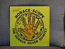 Orig. Horace Silver LP Blue Note 47 W 63rd DG MONO M- 
