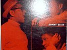 DIZZY GILLESPIE, SONNY STITT, SONNY ROLLINS - JAZZ LP