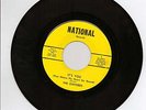 Northern Soul - The Oxfords on National - RARE LISTEN