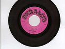 Garage 45RPM - Damascans on Pyramid - MONSTER LISTEN
