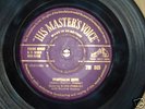 ELVIS PRESLEY HEARTBREAK HOTEL 45 1956  GOLD TEXT EX +