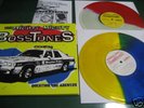 MIGHTY MIGHTY BOSSTONES /QUESTION THE ANSWERS/ 2x10inch