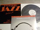 Ry Cooder Jazz Mobile Fidelity Sound Mint Condition