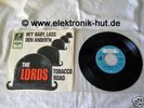 The Lords - Tabacco Road - Muster RAR 7