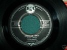 ELVIS: 47-6357  MYSTERY TRAIN  S1  ERSTPRESSUNG 1956
