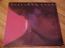 PLATINUM HOOK Watching You MODERN SOUL FUNK BOOGIE LP
