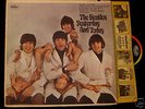 BEATLES GORGEOUS BUTCHER COVER W/REMOVED TRUNK SLICK