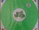 Silverchair Frogstomp Green Vinyl Limited Near Mint OOP