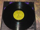 black sabbath master of reality rare olive green label