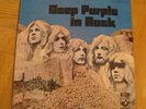 Deep Purple 1970 UK HEAVY PROG lp In Rock *MINT*
