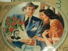 5 RARE VOGUE picture disc 78 's R- 724 708 730 734 735