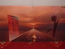 PRETTY THINGS Parachute LP 1970 HARVEST 1st AWESOME