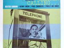DEXTER GORDON LP Dexter Calling Blue Note
