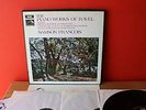 SLS 783//3 RAVEL piano works SAMSON FRANCOIS