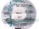 YES L.A.  X, The Germs, rare Dangerhouse EW-79 LP, 1979