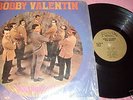 BOBBY VALENTIN