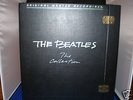 BEATLES MOBILE FIDELITY BOX SET BC-1 N/M