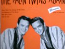 The Kalin Twins - EP- Again - Rare Brunswick 10200