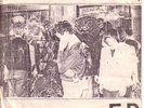 VICTIMS-No Thanks To...EP AUS KBD punk