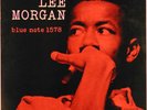 Lee Morgan-The Cooker-Blue Note 1578-W.63rd-DG-SUPERB