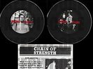 CHAIN OF STRENGTH CHAIN CREW 7