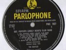 Beatles/Sgt.Pepper.UK Mono 1967 Unplayed Original LP.
