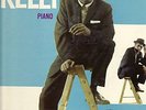 WYNTON KELLY Kenny Burrell RIVERSIDE 254  Beautiful VG+