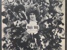 MAJIC SHIP Rare PSYCH FUZZ MONSTER ORIG LP