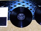 STUNNING TOMMY THE WHO UK 1ST PRESS LAMINATED SLEEVE