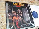 EILIFF GIRLRLS 1972 IN MINT GERMAN KRAUTROCK KILLER
