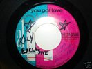 Alfi-40409-THE SA SHAYS-N.-Soul-You Got Love