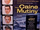 THE CAINE MUTINY SOUNDTRACK LP LIMITED PRESSING VINYL