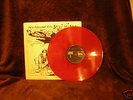 Rolling Stones Welcome to New York  TMOQ Red vinyl