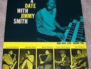 JIMMY SMITH, HANK MOBLEY, LOU DONALDSON, BLUE NOTE 1548