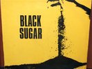 BLACK SUGAR 1st LP LATIN FUNK PERU RARE EX- CONDITIONS