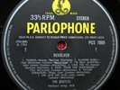 THE BEATLES, REVOLVER, PCS 7009,YEX 606-1,1ST UK PRESS