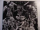 GISM Detestation + 6 Bonus Songs LP Rare MINT