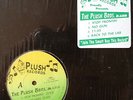 THE PLUSH BROS. - BACK TO THE LAB 12