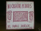 NU CREATIVE METHODS LP FRENCH AVANT GARDE FREE JAZZ NM