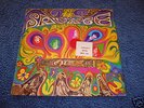 THE SAVAGE RESURRECTION- 1968 Orig.UK MERCURY. N.MINT