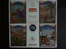 FELIX AYO & I MUSICI VIVALDI 4 SEASONS PHILIPS HI FI ST