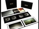 NINE INCH NAILS GHOSTS DELUXE LIMITED EDITION BOX SET