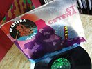 ET CETERA SAME LP NM 1970 IM BLECH COVER ULTRA RAR