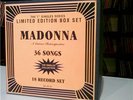 MADONNA - A CAREER RETROSPECTIVE - BOX SET - **MINT**
