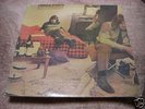 Soft Machine THIRD Japan 2LP - Japan Only Cover