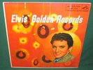 Elvis Presley Golden Records LP Original